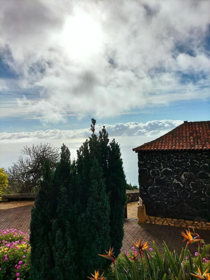 Villa Casa Rural Quinta Los Naranjos Tigalate Exterior foto