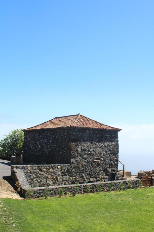 Villa Casa Rural Quinta Los Naranjos Tigalate Exterior foto